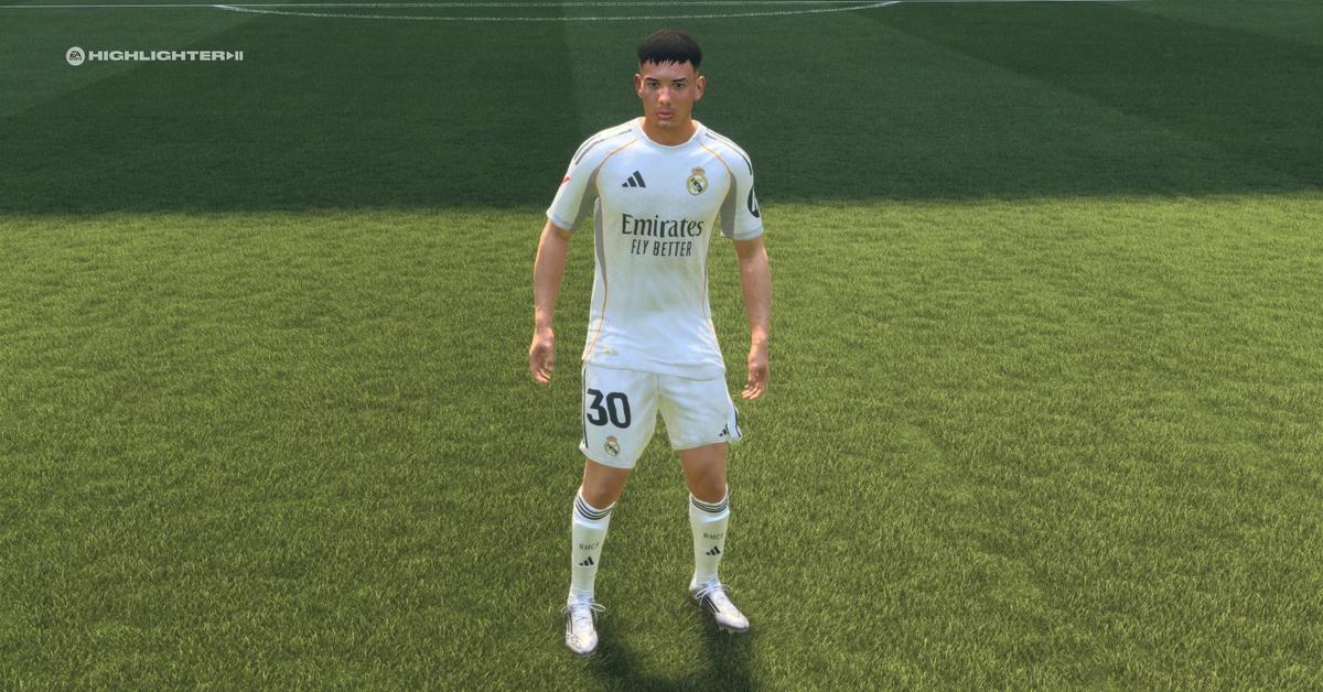 Фото: EA Sports FC 26