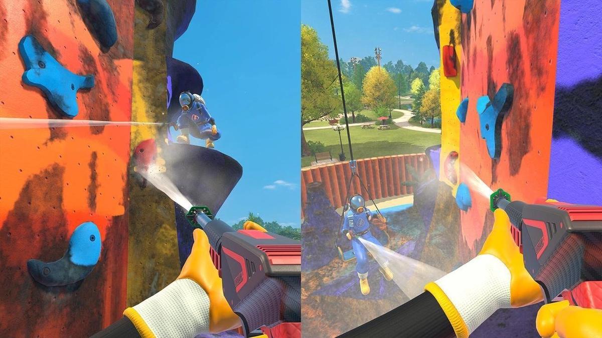 Фото: PowerWash Sim 2