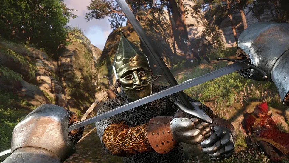 Фото: Kingdom Come: Deliverance 2