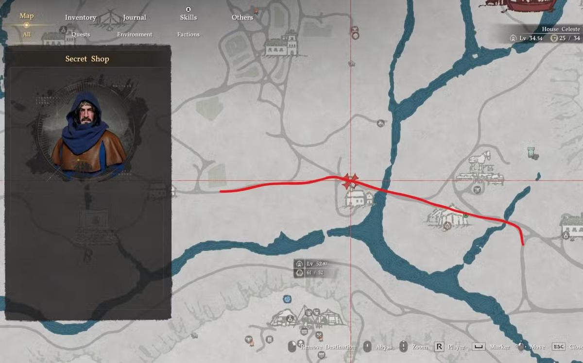 Фото: Crimson Desert