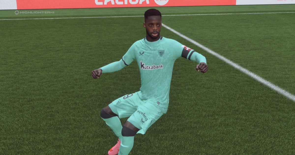 Фото: EA Sports FC 26