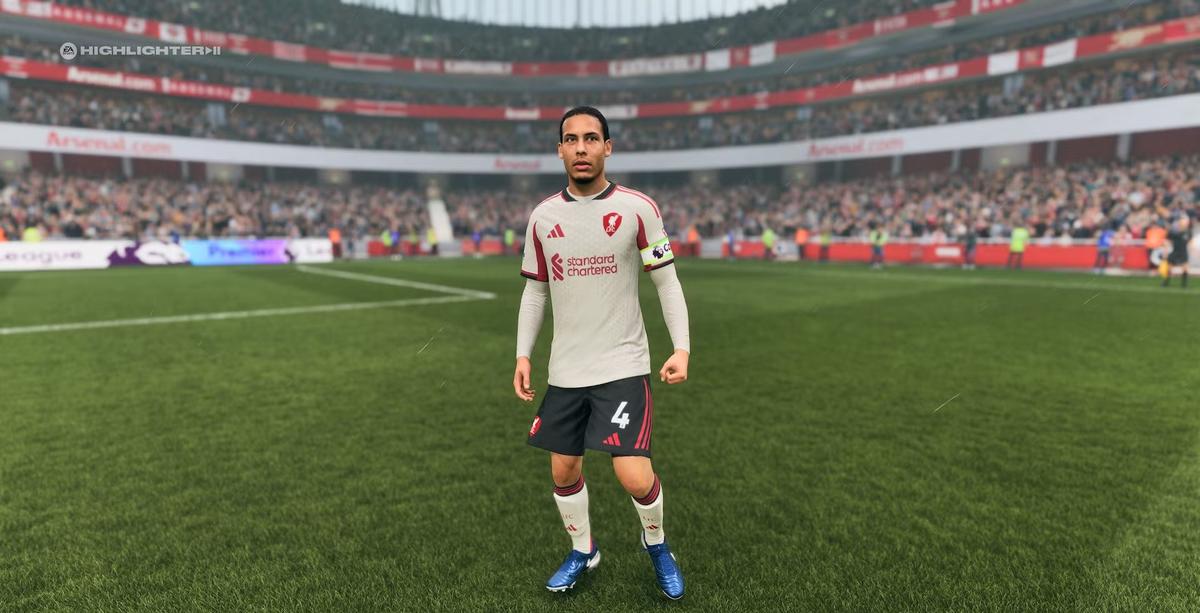 Фото: EA Sports FC 26