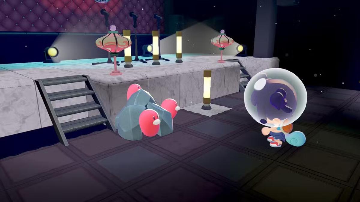 Фото: Pokеmon Pokopia