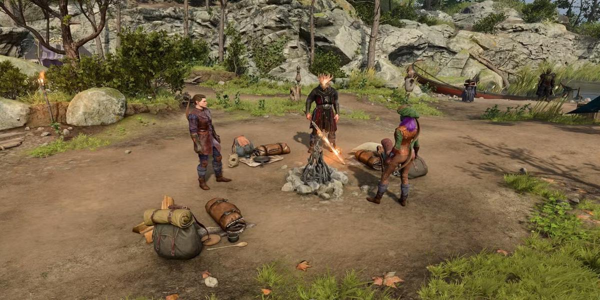 Фото: Baldur's Gate 3