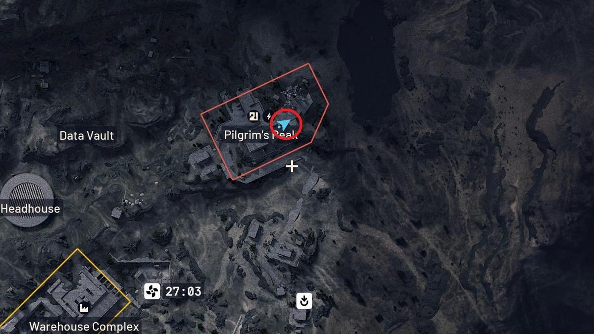 Фото: Arc Raiders