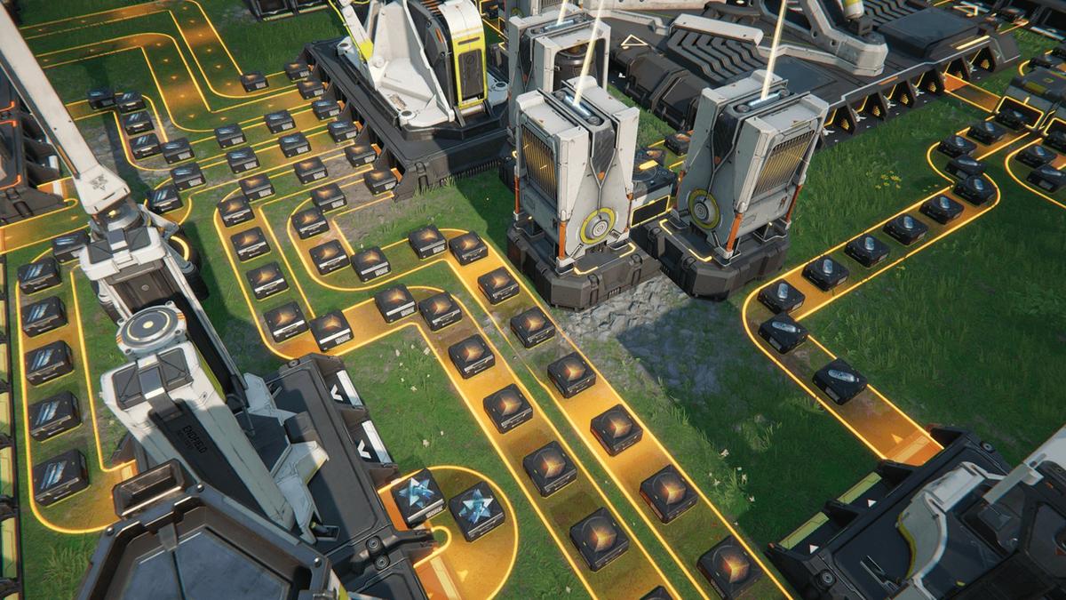 Фото: Arknights Endfield