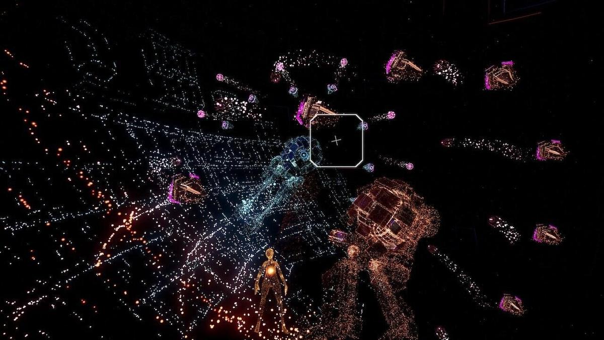Фото: Rez Infinite