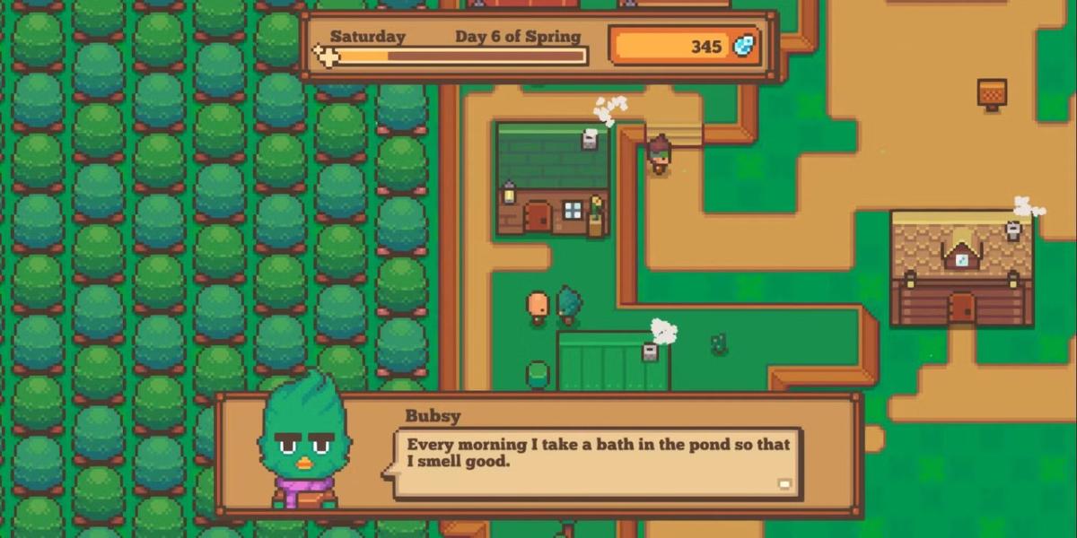 Фото: Littlewood