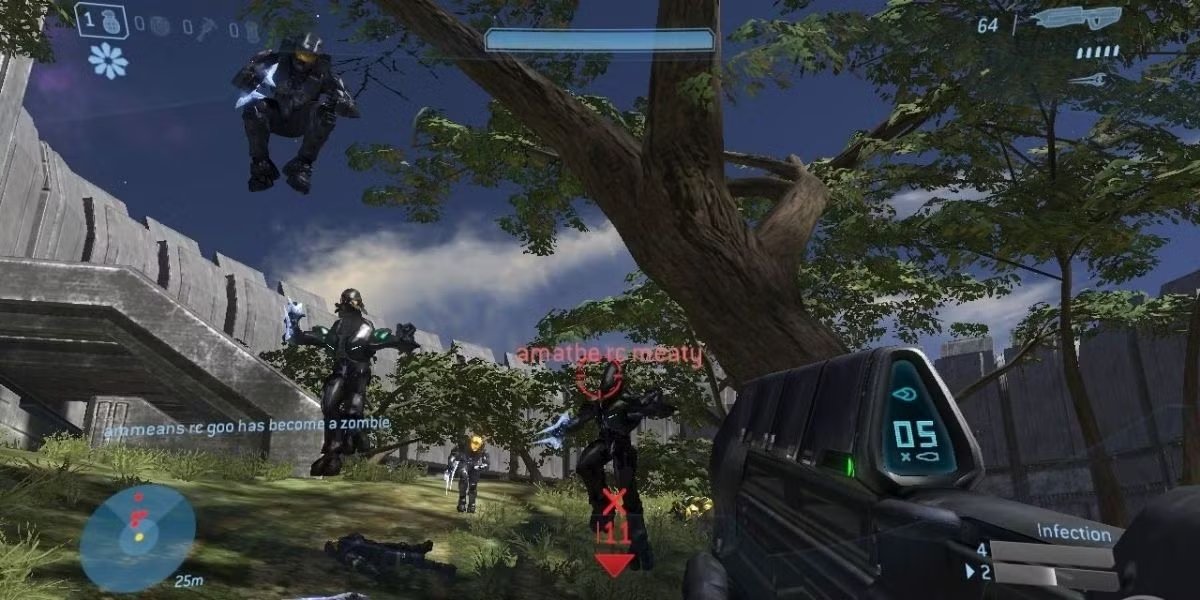 Фото: Halo 3