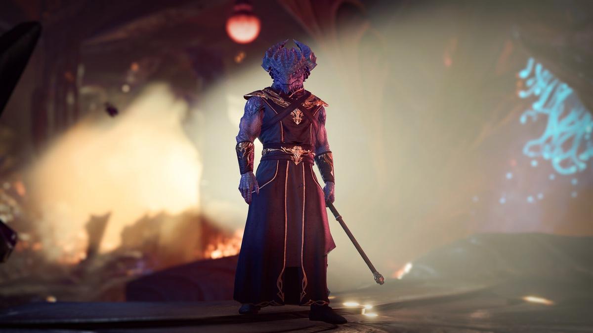 Фото: Baldur’s Gate 3