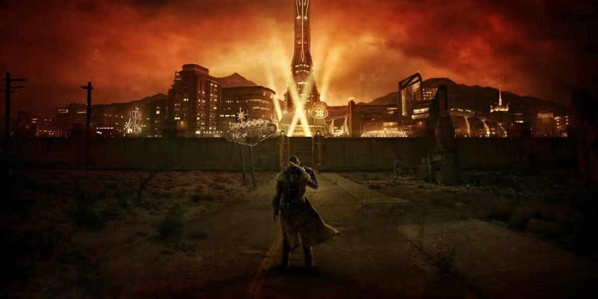 Фото: Fallout: New Vegas