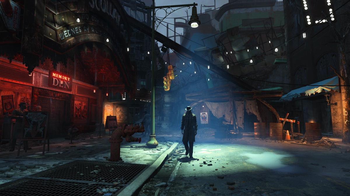 Фото: Fallout 4