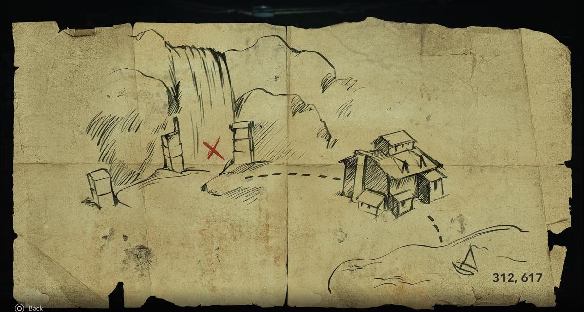 Фото: Assassin's Creed: Black Flag Resynced