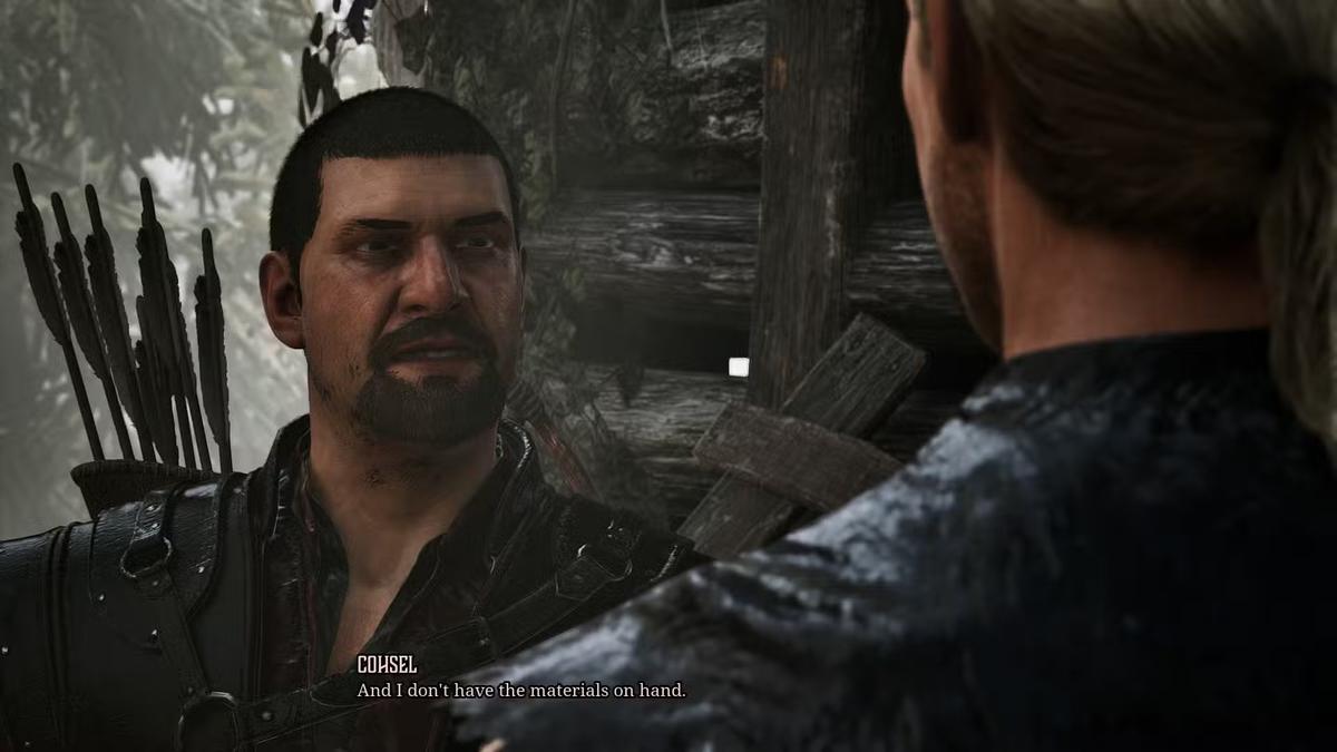 Фото: Gothic 1 Remake
