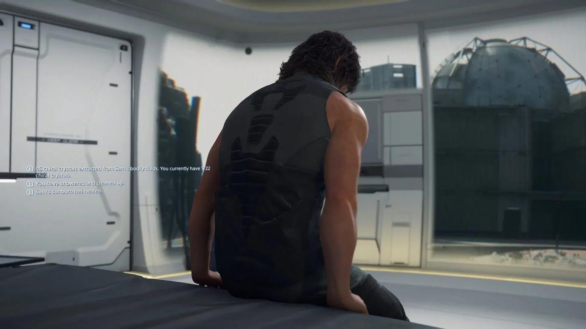 Фото: Death Stranding 2