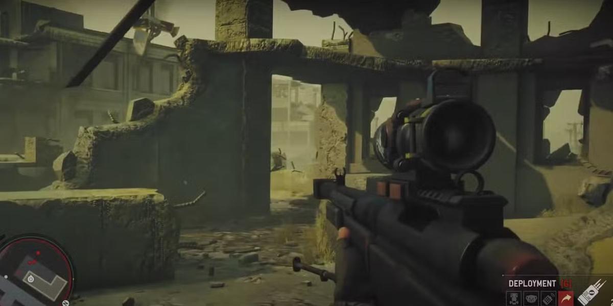 Фото: Homefront: The Revolution