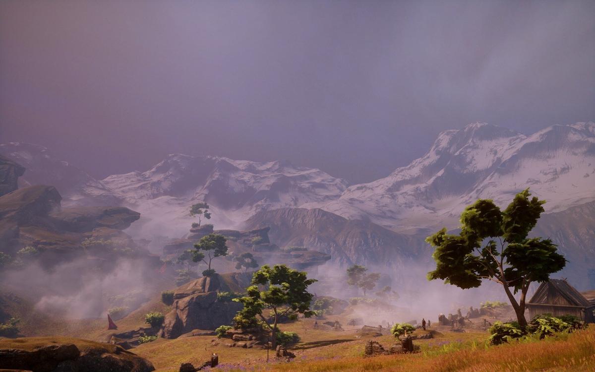 Фото: Dragon Age: Inquisition