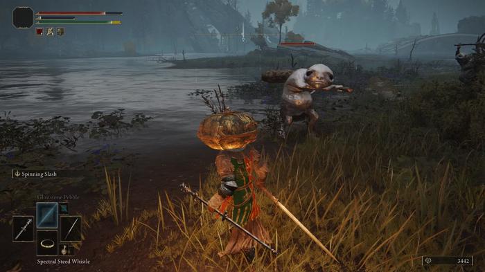 Фото: Elden Ring