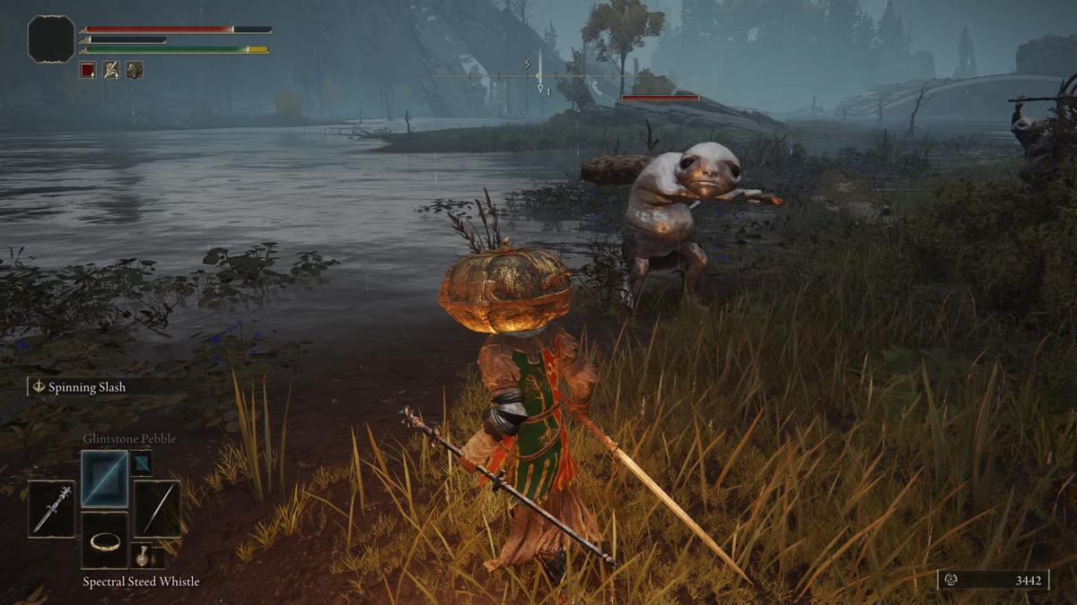 Фото: Elden Ring