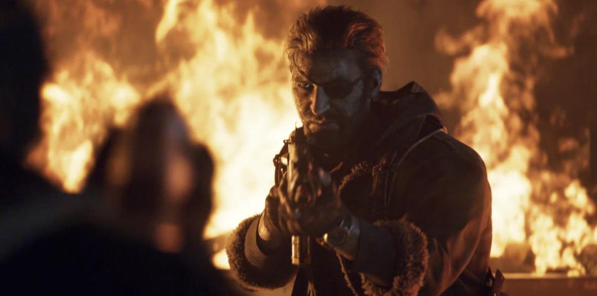 Фото: Call Of Duty: Black Ops 7 Zombies