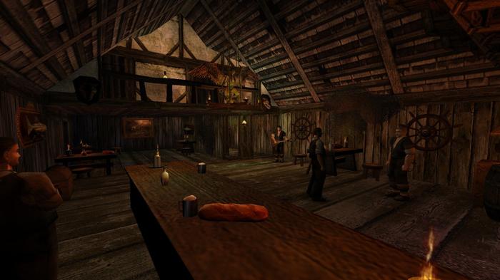 Фото: Gothic 2