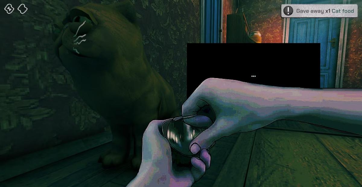 Фото: No, I'm not a Human