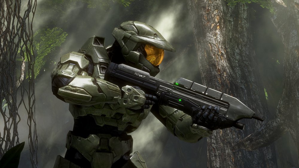 Фото: Halo 3
