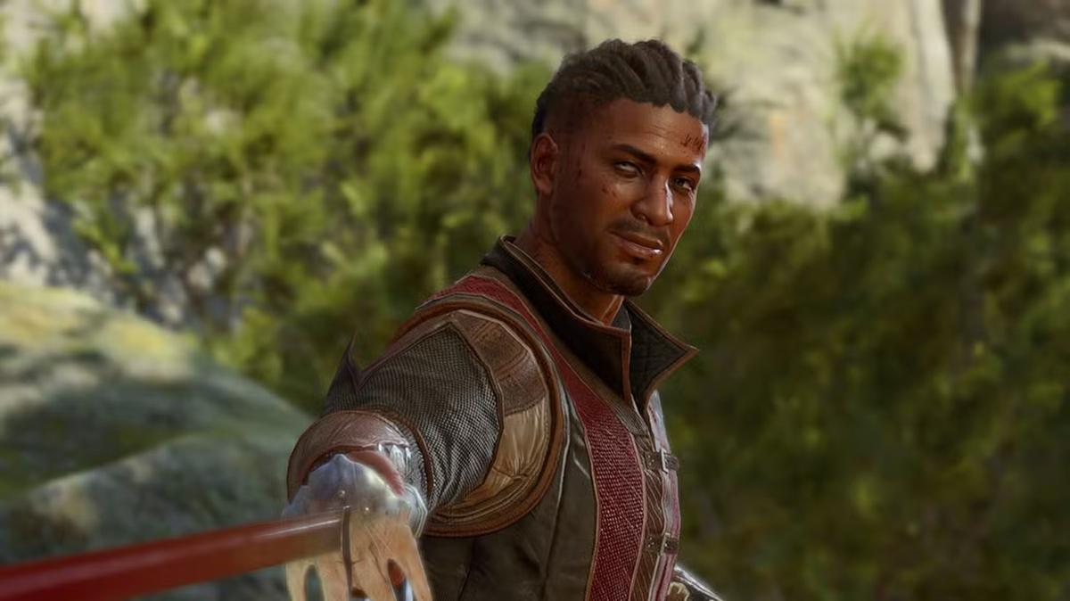 Фото: Baldur’s Gate 3