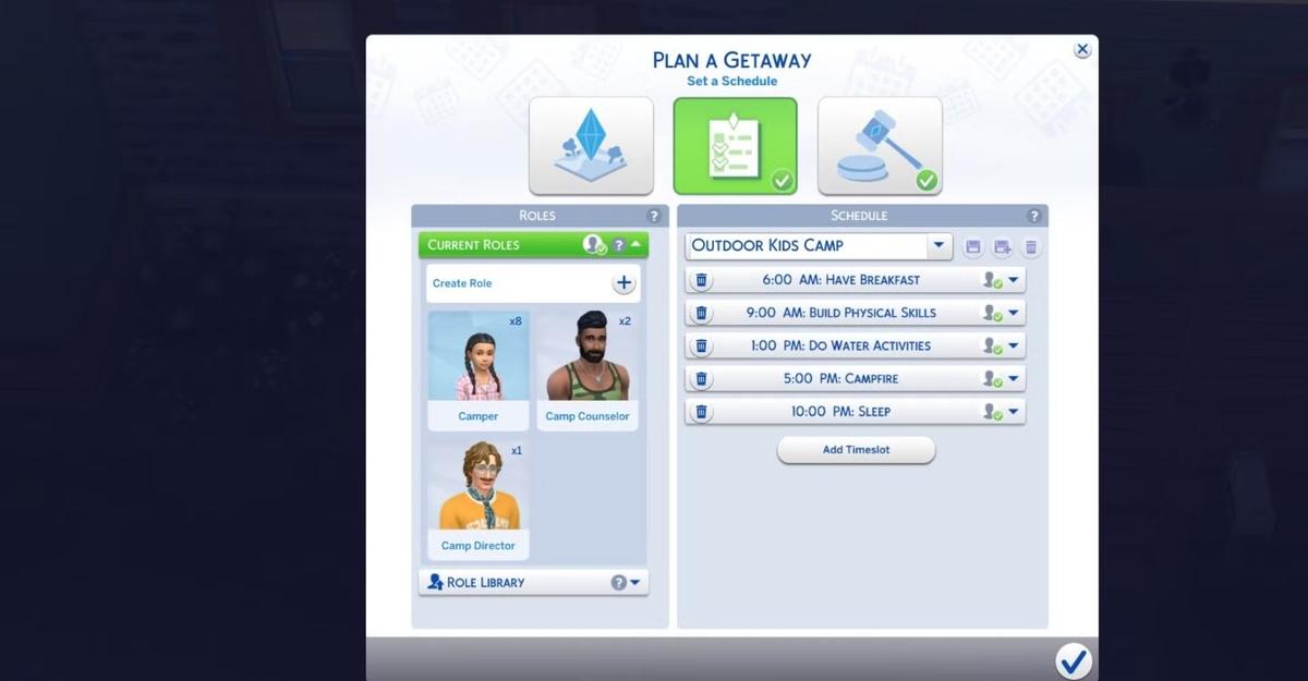 Фото: The Sims 4