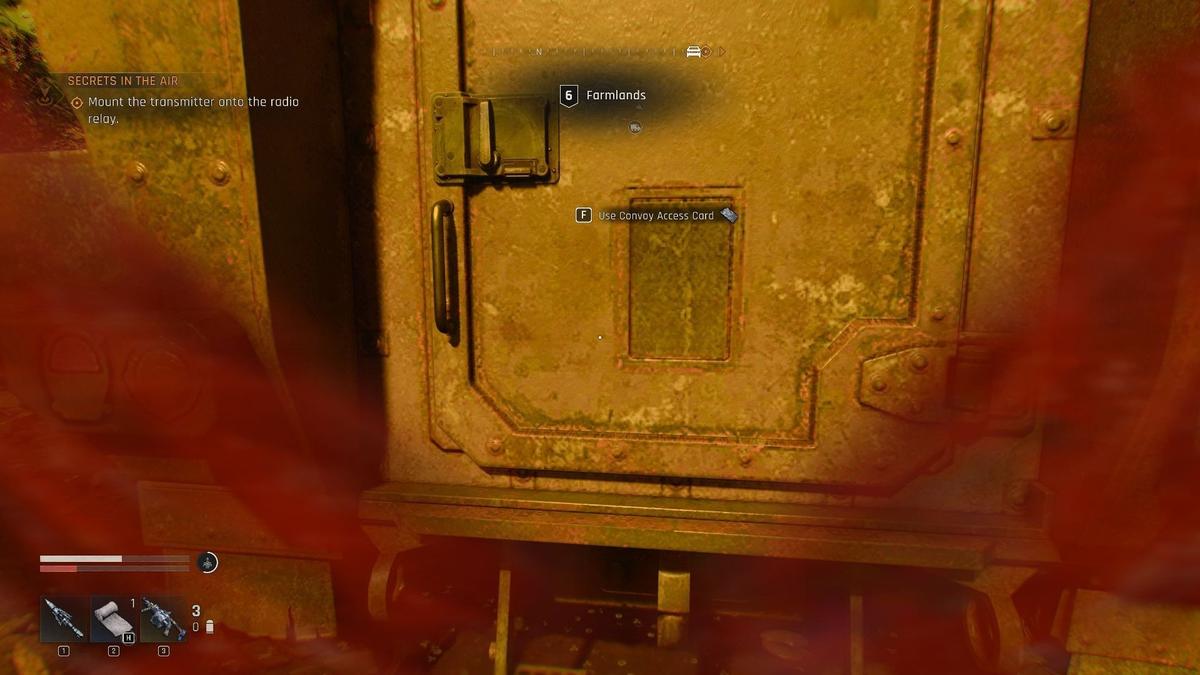 Фото: Dying Light The Beast