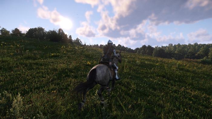 Фото: Kingdom Come: Deliverance II