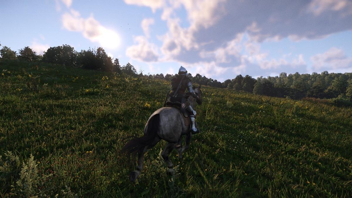 Фото: Kingdom Come: Deliverance II