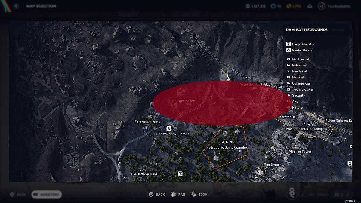 Фото: Arc Raiders