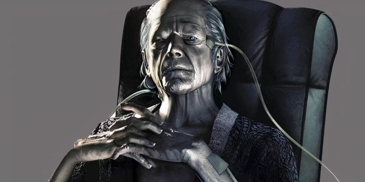 Фото: Resident Evil