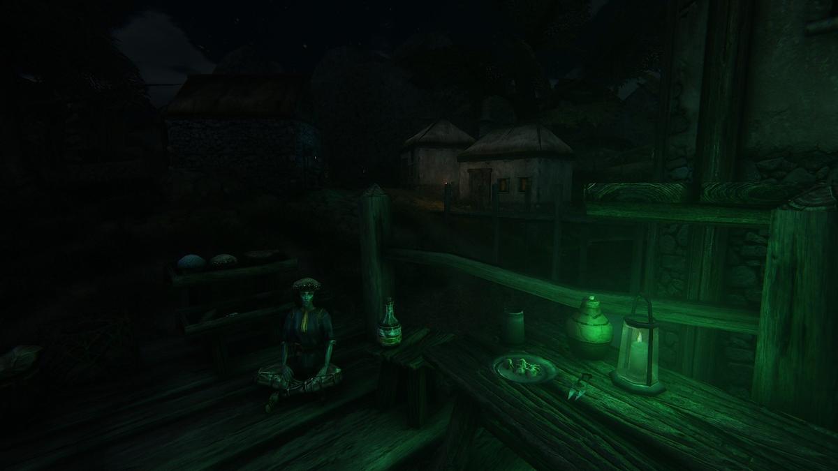 Фото: The Elder Scrolls 3: Morrowind