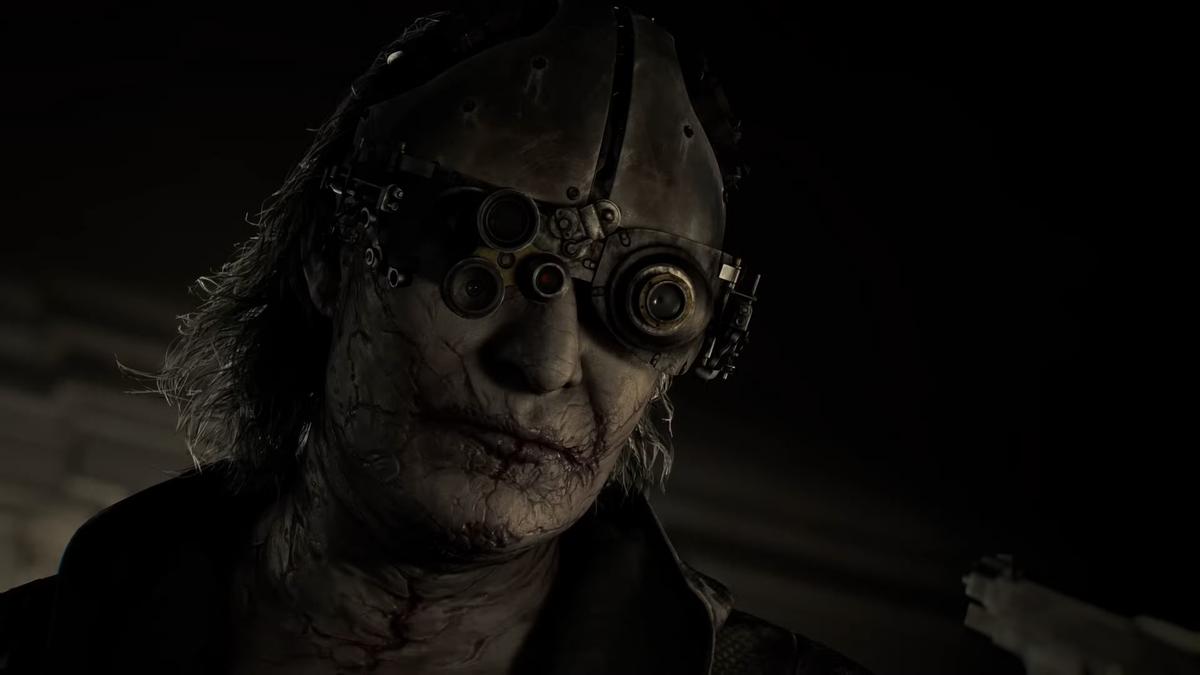 Фото: Resident Evil Requiem