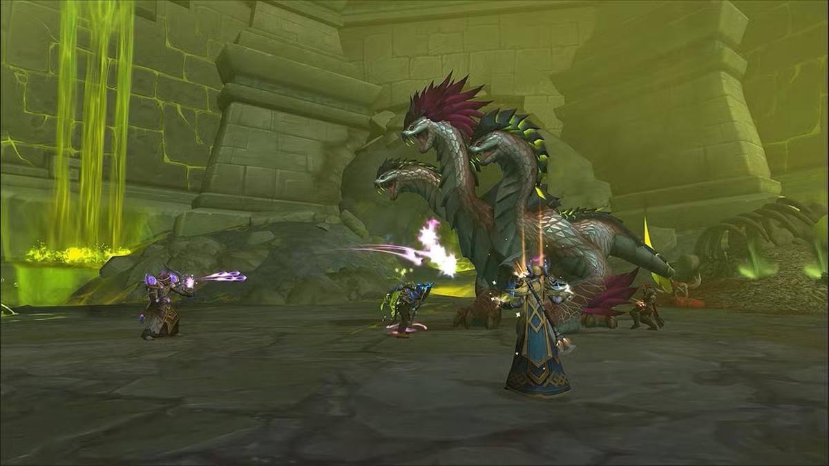 Фото: World of Warcraft