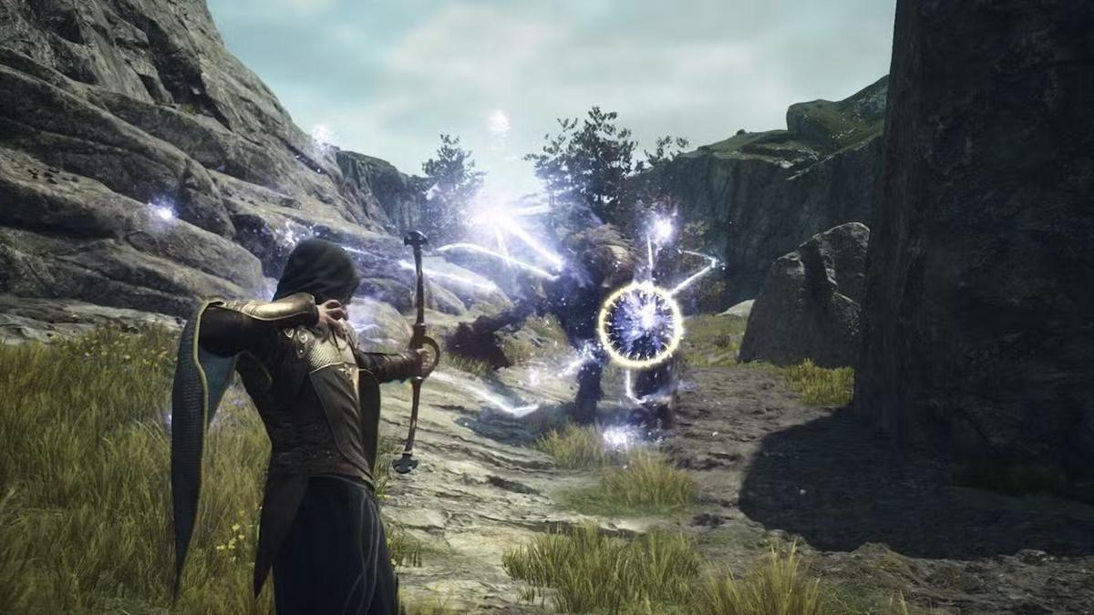 Фото: Dragon’s Dogma 2