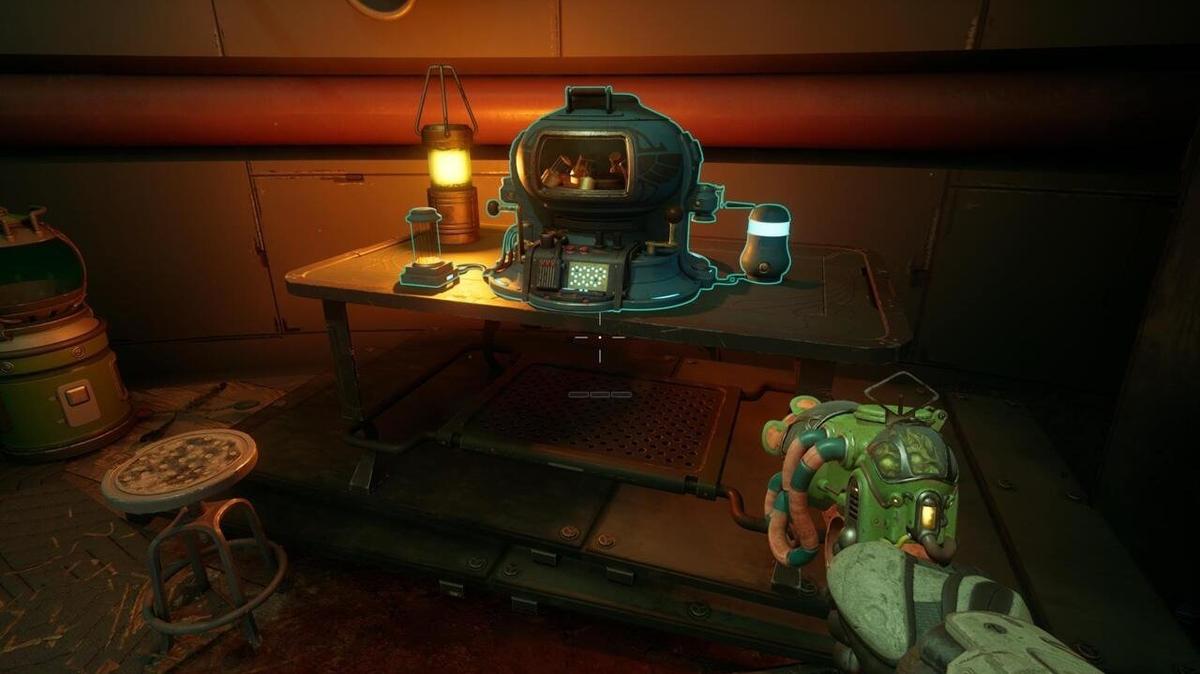 Фото: The Outer Worlds 2