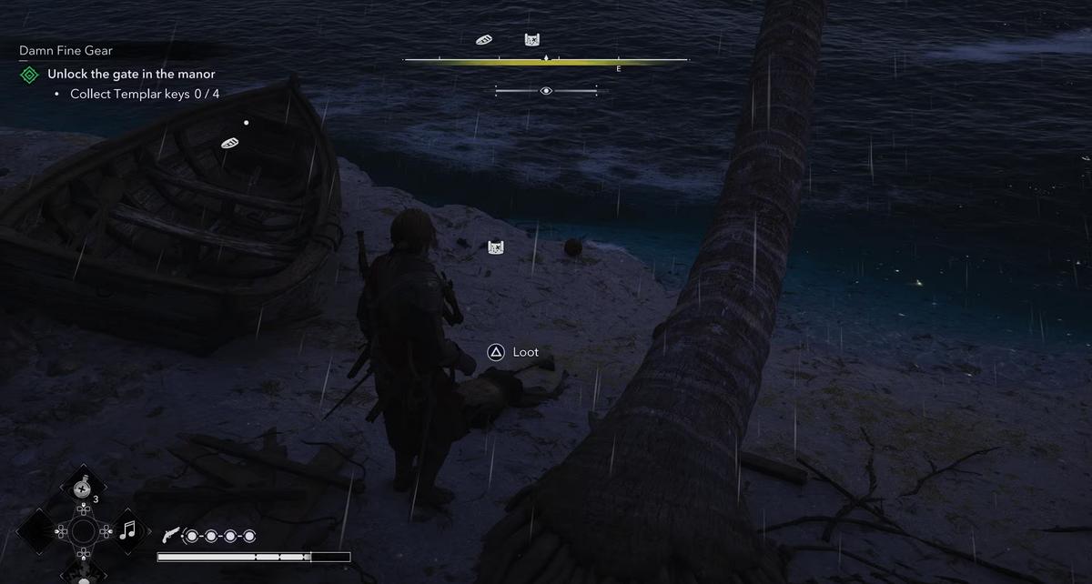 Фото: Assassin's Creed: Black Flag Resynced