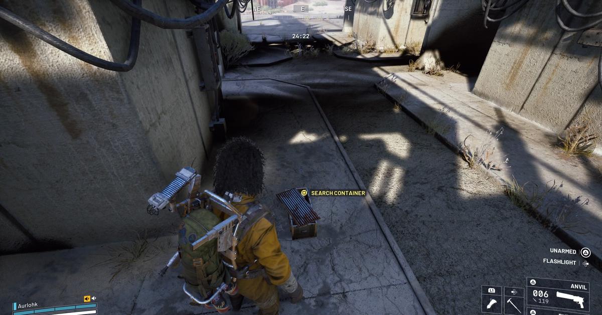 Фото: Arc Raiders