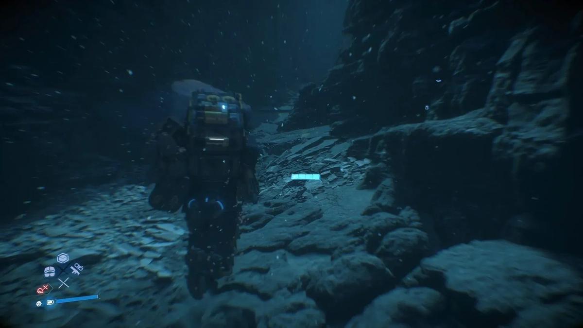 Фото: Death Stranding 2