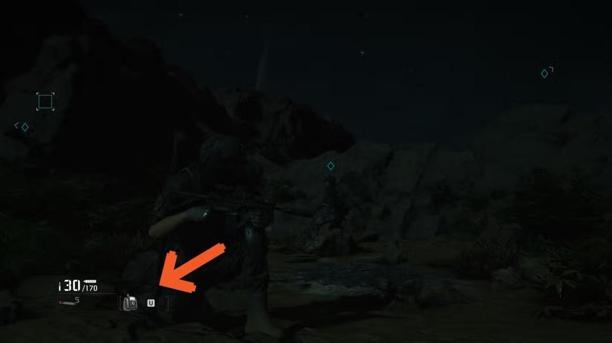 Фото: Ghost Recon Breakpoint