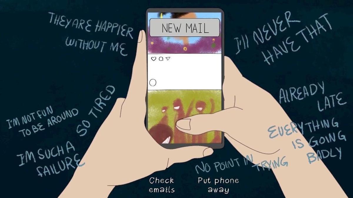 Фото: A Heavy Morning