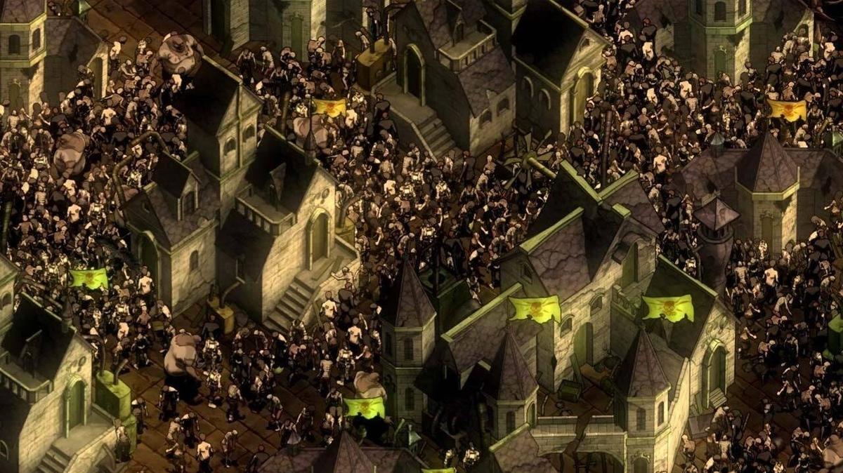 Фото: They Are Billions