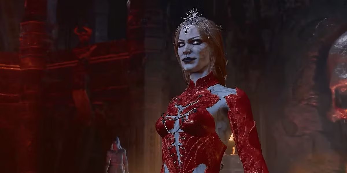 Фото: Baldur's Gate 3