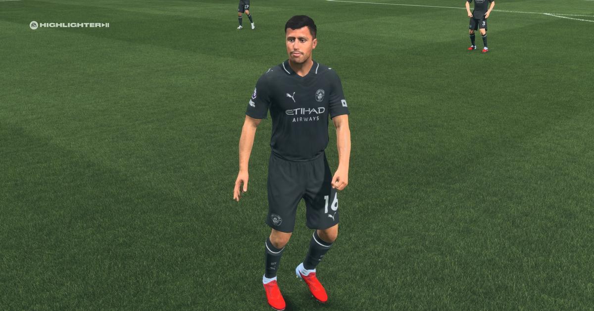 Фото: EA Sports FC 26