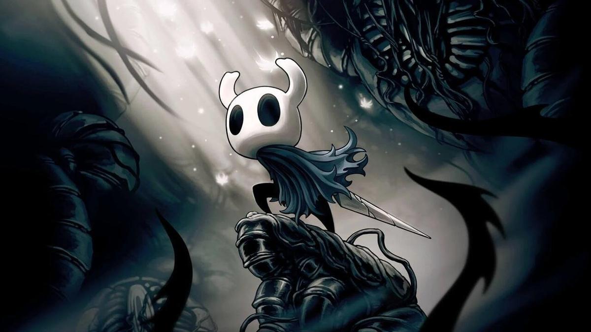 Фото: Hollow Knight