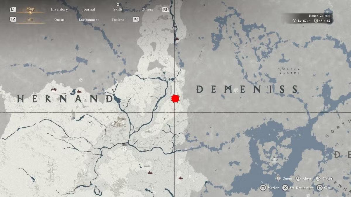 Фото: Crimson Desert