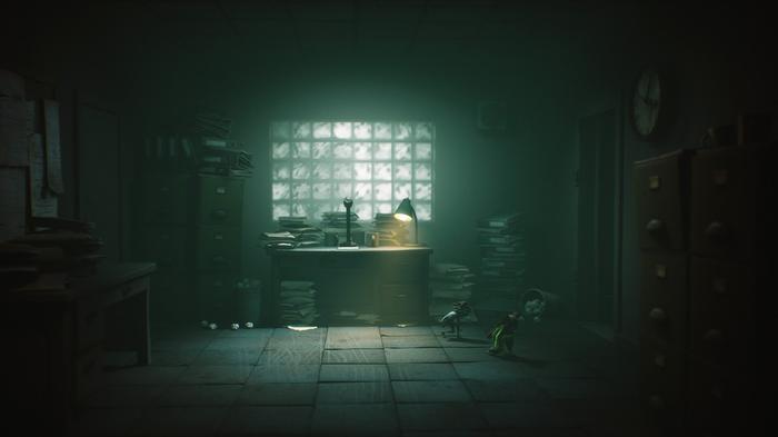 Фото: Little Nightmares 3